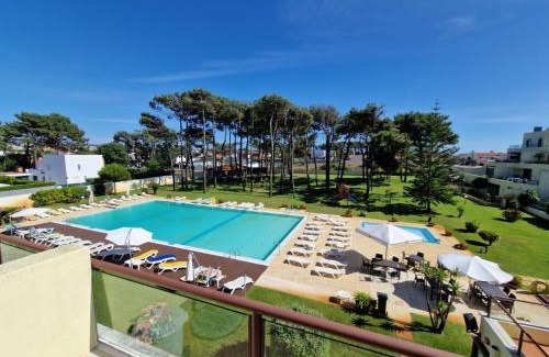 Esmoriz Apartamento | Água Azul