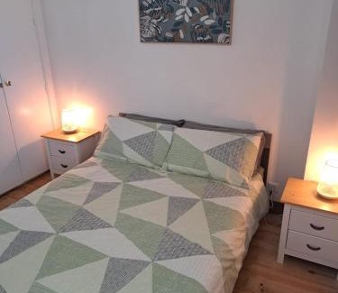 Esmoriz Apartamento | Água Azul