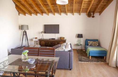 Vila Franca do Campo Casa | Água de Alto Terrace House