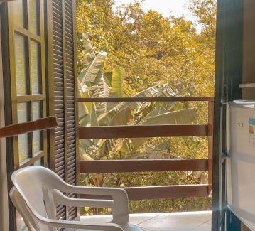 Ubatuba Hotel | Água Doce Praia Hotel