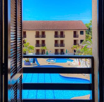 Ubatuba Hotel | Água Doce Praia Hotel