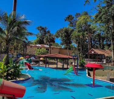 Ubatuba Hotel | Água Doce Praia Hotel