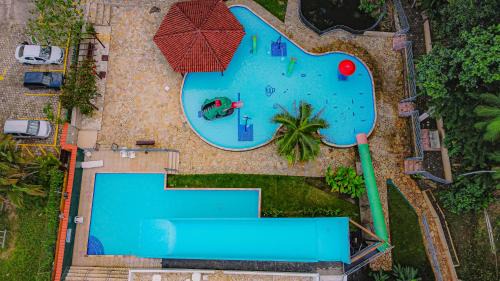 Ubatuba Hotel | Água Doce Praia Hotel