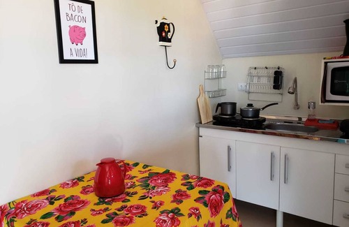 Sao Pedro Chalet De Esquí | Águas Chalés Temporada