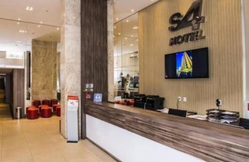 Aguas Claras Apartamento | Águas Claras