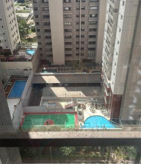 Aguas Claras Apartamento | Águas Claras