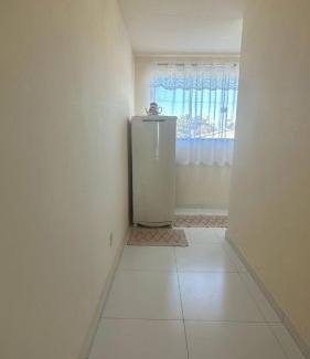 Palmeiras Apartamento | Águas cristalinas 01