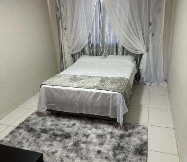 Palmeiras Apartamento | Águas cristalinas 02