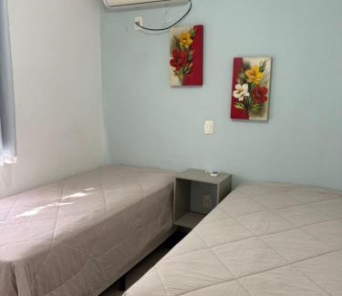 Santo Amaro da Imperatriz Apartamento | Águas de Caldas