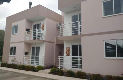 Santo Amaro da Imperatriz Apartamento | Águas de Caldas
