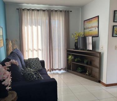 Santo Amaro da Imperatriz Apartamento | Águas de Caldas