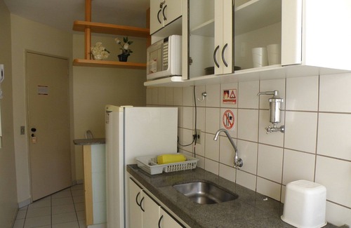 J Jeriquara Apartamento | Águas da Fonte - Achei Férias
