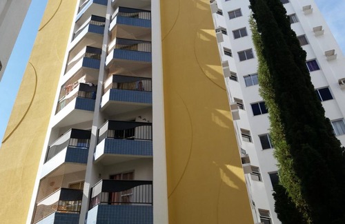 J Jeriquara Apartamento | Águas da Fonte - Achei Férias