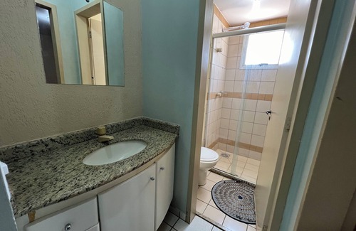 J Jeriquara Apartamento | Águas da Fonte JL