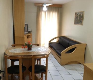 J Jeriquara Apartamento | Águas da Fonte Residencial