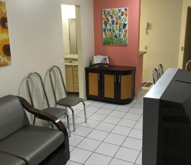 J Jeriquara Apartamento | Águas da Fonte Residencial