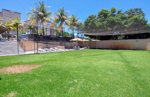 J Jeriquara Apartamento | Águas da Serra - Achei Férias