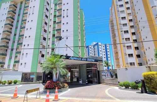 J Jeriquara Apartamento | Águas da Serra - Achei Férias