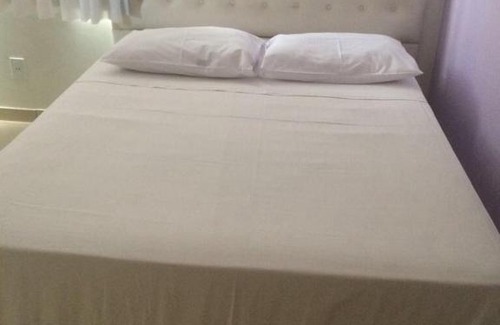 Pousada do Rio Quente Apartamento | Águas da Serra Apart Service 728A