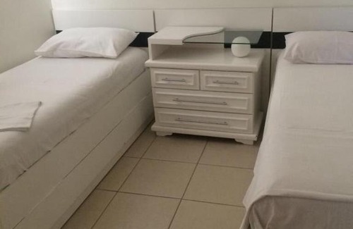 Pousada do Rio Quente Apartamento | Águas da Serra Apart Service 728A