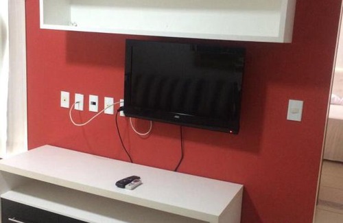 Pousada do Rio Quente Apartamento | Águas da Serra Apart Service 728A