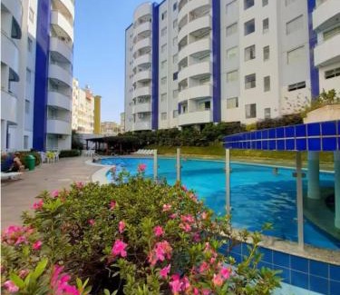 Pousada do Rio Quente Hotel | Águas da Serra - melhor hotel de Rio Quente