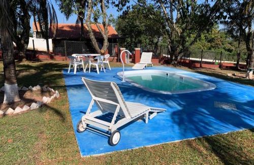 Aguas de Sao Pedro Casa | Águas de São Pedro/Water Park: 2 Casas c/piscina