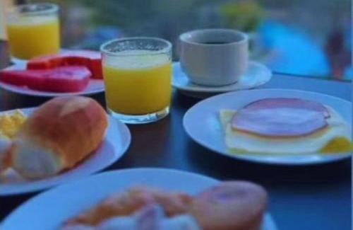 Prive das Caldas Hotel | Águas do Paranoá