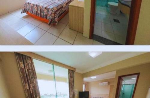 Prive das Caldas Hotel | Águas do Paranoá