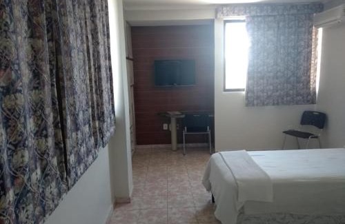 Petrolina Hotel | Águas Palace Hotel