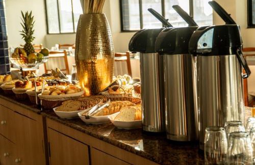 Petrolina Hotel | Águas Palace Hotel