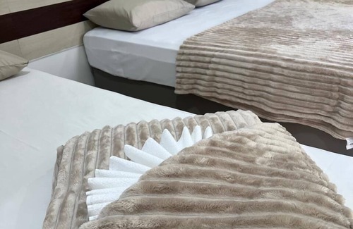 Petrolina Hotel | Águas Palace Hotel