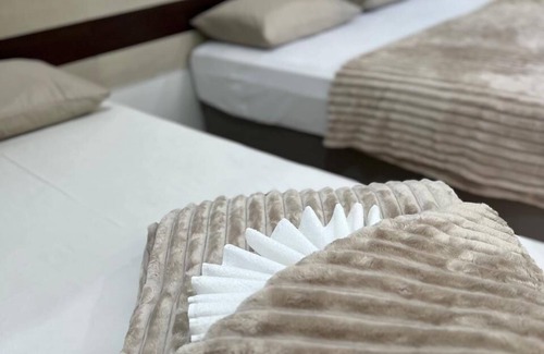 Petrolina Hotel | Águas Palace Hotel