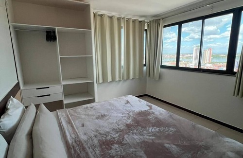 Petrolina Hotel | Águas Palace Hotel