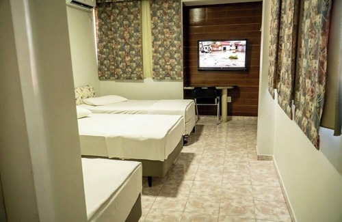 Petrolina Hotel | Águas Palace Hotel