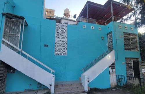Zapopan Casa | Águilas Room 3