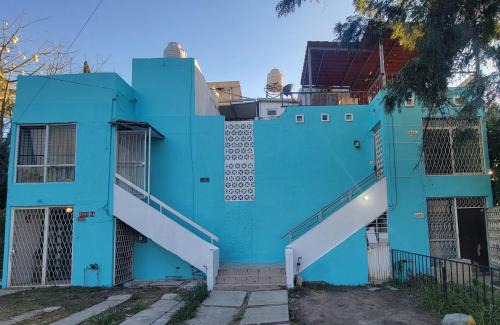 Zapopan Casa | Águilas Room 3