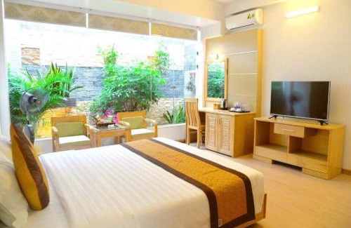 Le Chan Hotel | Ánh Dương Hotel Hải Phòng