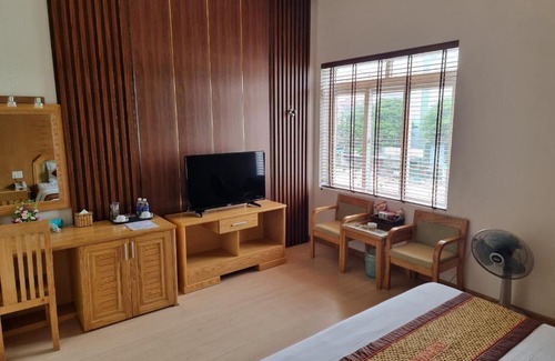 Le Chan Hotel | Ánh Dương Hotel Hải Phòng