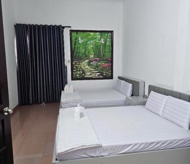 District 9 Hotel | Ánh Sao Hotel HCM