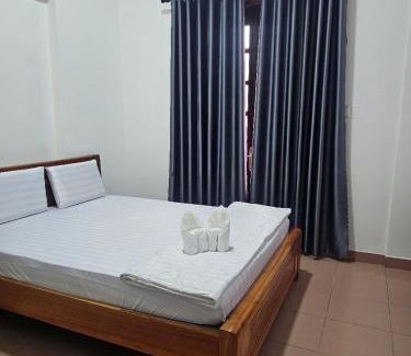 District 9 Hotel | Ánh Sao Hotel HCM