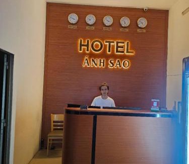 District 9 Hotel | Ánh Sao Hotel HCM