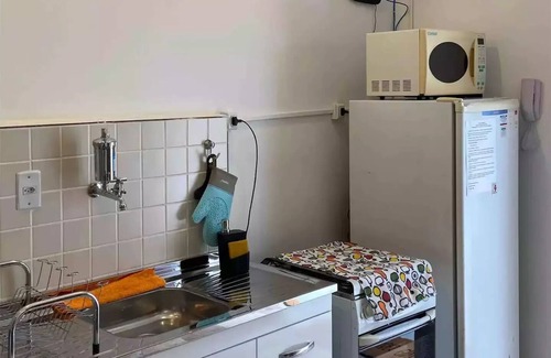 Santo Agostinho Apartamento | Área Privativa Apto no Sto Agostinho com 1 Vaga