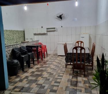 Boa Esperanca do Sul Otro | Área de Lazer