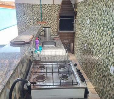 Boa Esperanca do Sul Otro | Área de Lazer
