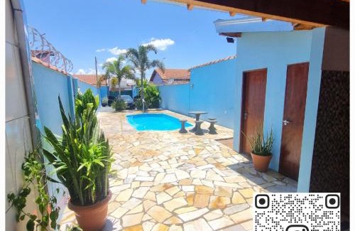 Boa Esperanca do Sul Otro | Área de Lazer