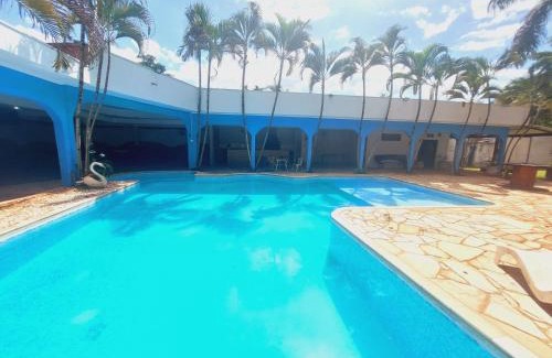 Ribeirao Preto Casa | Área de lazer 3 suítes 50 ps
