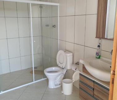 Residencial Hipica Jaguari Casa | Área de lazer em Bragança Paulista