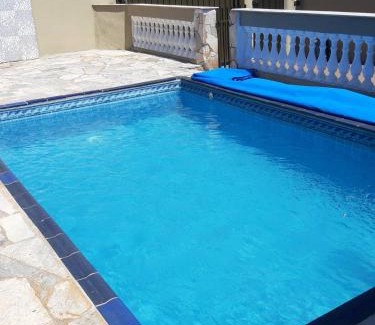 Ribeirao Preto Casa | Área de lazer Jmartins