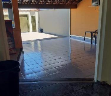 Ribeirao Preto Casa | Área de lazer Jmartins